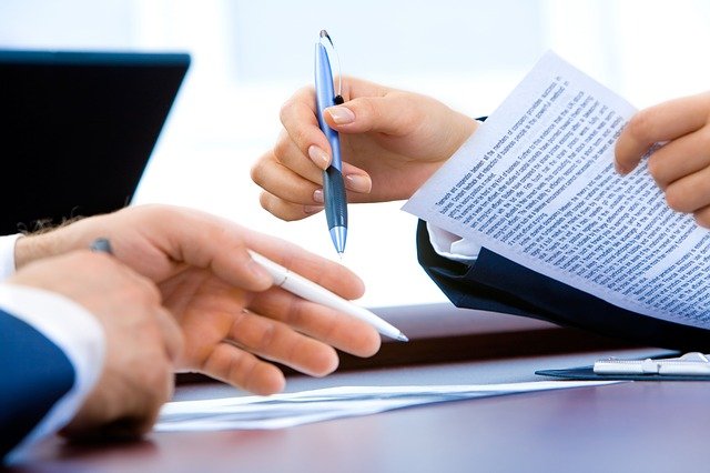 conveyancing lawyer
